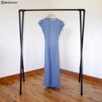 Reformation 1HR SALE ⚡ Gavin Dress (Morning Glory) Photo 2