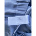 Nina Parker‎ Blue Trendy Straight Photo 8