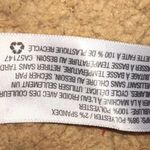 Mossimo Supply Co  racer back mini dress, size small petite Photo 4