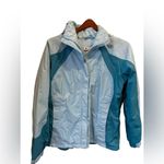 Columbia ‎ Women's size L Windbreaker Jacket Lightweight Photo 6
