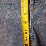 Hudson Jeans  Classic Blue Denim Photo 6
