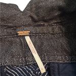 Free People  High Waist Harem Pants Tie Belt Ankle 
Size XS Photo 5