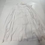 Tularosa Adelynn Tunic Top in White Photo 11