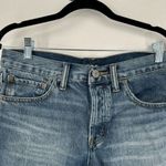 Urban Outfitters BDG Women’s Mid Rise Breezy Shorts Cut Off Jean Denim Size 25 Photo 5