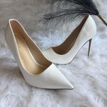Stilettos White  Photo 0