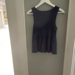 Anthropologie  t.la Rhonda Peplum Tank Photo 4