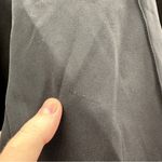 Escada Black High Rise Wide Leg Cropped Dress Pants Size‎ 44 Size undefined Photo 8