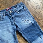 Unionbay  Straight Leg Cropped Jeans Photo 1