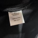 superdown  Pollie Mini Dress in Black Photo 7