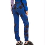 Wildfox NWOT Blue Tie Dye Joggers Pants Photo 1