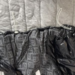 Lou & grey  Hooded Active Loft Puffer Vest Photo 4