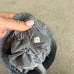 Lululemon  Hotty Hot Shorts 2.5” Lowrise Rhino Grey Photo 3