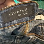Lee Riveted by  Jean Shorts 14M Photo 9