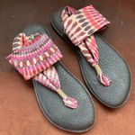 Sanuk  Yoga Sling Sandal Photo 0