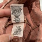 Free People Anthro We The Free By Size 26 Sammi Retro Shorts Noble Adobe Women’s Photo 6