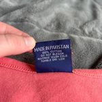 American Vintage Vintage Y2K “it’s 5 o’clock somewhere” rhinestone bedazzled cotton tshirt medium Photo 3