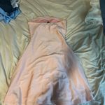 Windsor  Dress Mini Satin Photo 0