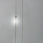 Choker Necklace Gold Photo 0