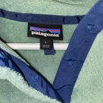 Patagonia Pullover Fleece Photo 3