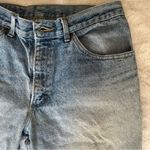 Lee VINTAGE  Jeans - Dad Jean fit Photo 4