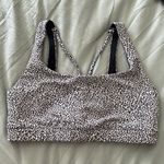 Athleta Sports Bra Photo 0