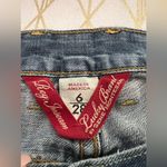 Lucky Brand  Classic Rider Denim Jeans Size 6/28 Photo 3
