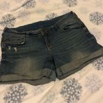 Delia's  Bailey Shorts size 11/12 Photo 0
