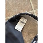 Aerie Offline By  Goals Plunge Sports Bra Gray Size Large Photo 9