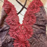 Blue Life  One Piece Bathing Suit Photo 1