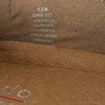 Blondo Bella Leather Espadrilles Women’s Size 9.5 Black Slip-On Flat Shoes Photo 11