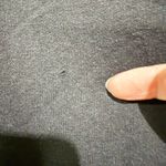 SUB_URBAN RIOT Sub Urban Riot Womens Happy Camper Graphic Print Sweatshirt Pullover Black S Photo 5