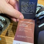 Merrell Ontario 2 Mid Waterproof Hiking Leather Charcoal  Combat Gray Boots 9 Photo 6