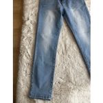 Denim Blvd  Super  High Rise Jeans Women's Size 11‎ Blue Photo 1