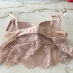 Smart & Sexy NWT Dust Rose Push Up Bra Photo 2