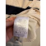 Maeve  Anthropologie Striped Boat Neck Short Sleeve Tunic Dress Size Medium Photo 7