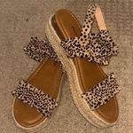 Pierre Dumas platform sandals Photo 0