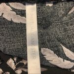 Spiritual Gangster  Black Floral Maya Kimono Photo 10