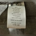 FIGS  Kade Cargo Scrub Pants size Small Gray Photo 9