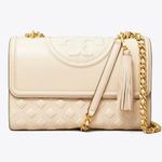Tory Burch Fleming Shoulder Bag Photo 1