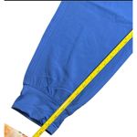 Med Couture Women's Energy Smocked Waist Cargo Jogger Scrub Pant CEIL BLUE 2XL Size 2X Photo 2