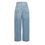 AGOLDE Valeria High Rise Loose Baggy Jeans Temor Wash 24 Photo 2