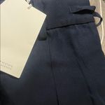 COS Navy Blue Trousers Photo 2