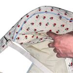 Amazon Mid size cute dainty quilted shoulder pet bag satchel totes Photo 6