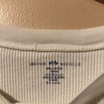 Brandy Melville Tori Ribbed Crewneck Top Photo 3