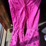 Barbie Halloween Western Costume Pink Photo 0