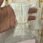 Free People Forties Feels Daisy Print Bell-Sleeve Floral Bodysuit Photo 10