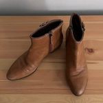 Dr. Scholls WOMENS Dr.Scholl’s Buckle Ankle Boots size size 8.5 Photo 0