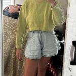 ZARA  Cropped Top Photo 0