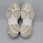 Womens Chunky High Top Snakeskin Hiking Sneakers Jumex Collection Shoes Size 39 Black Photo 7