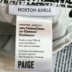 Paige  Super Cute Jeans Excellent Condition Photo 7